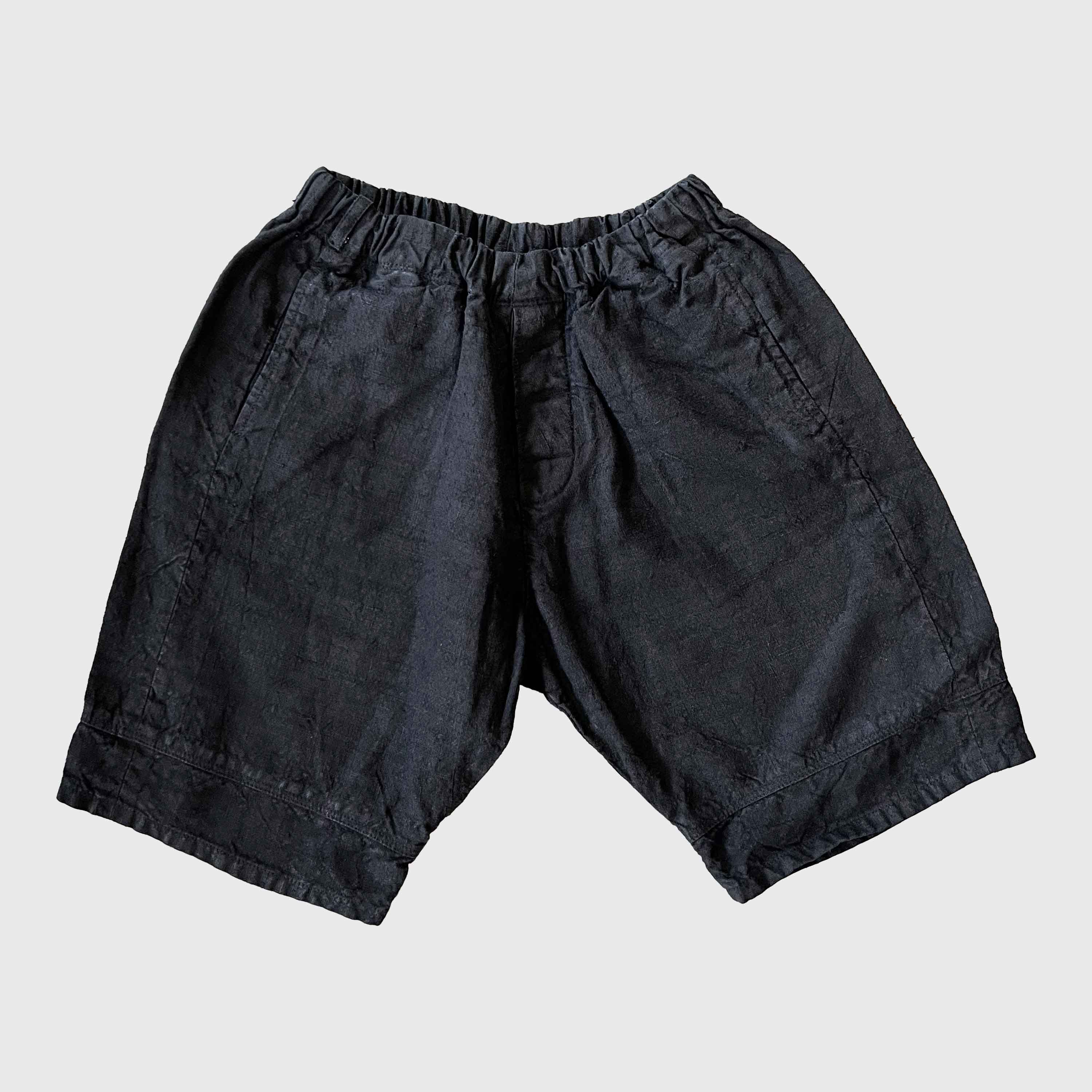 ショートパンツTKR-P2001（ヴィンテージクロスリメイク） – T.K