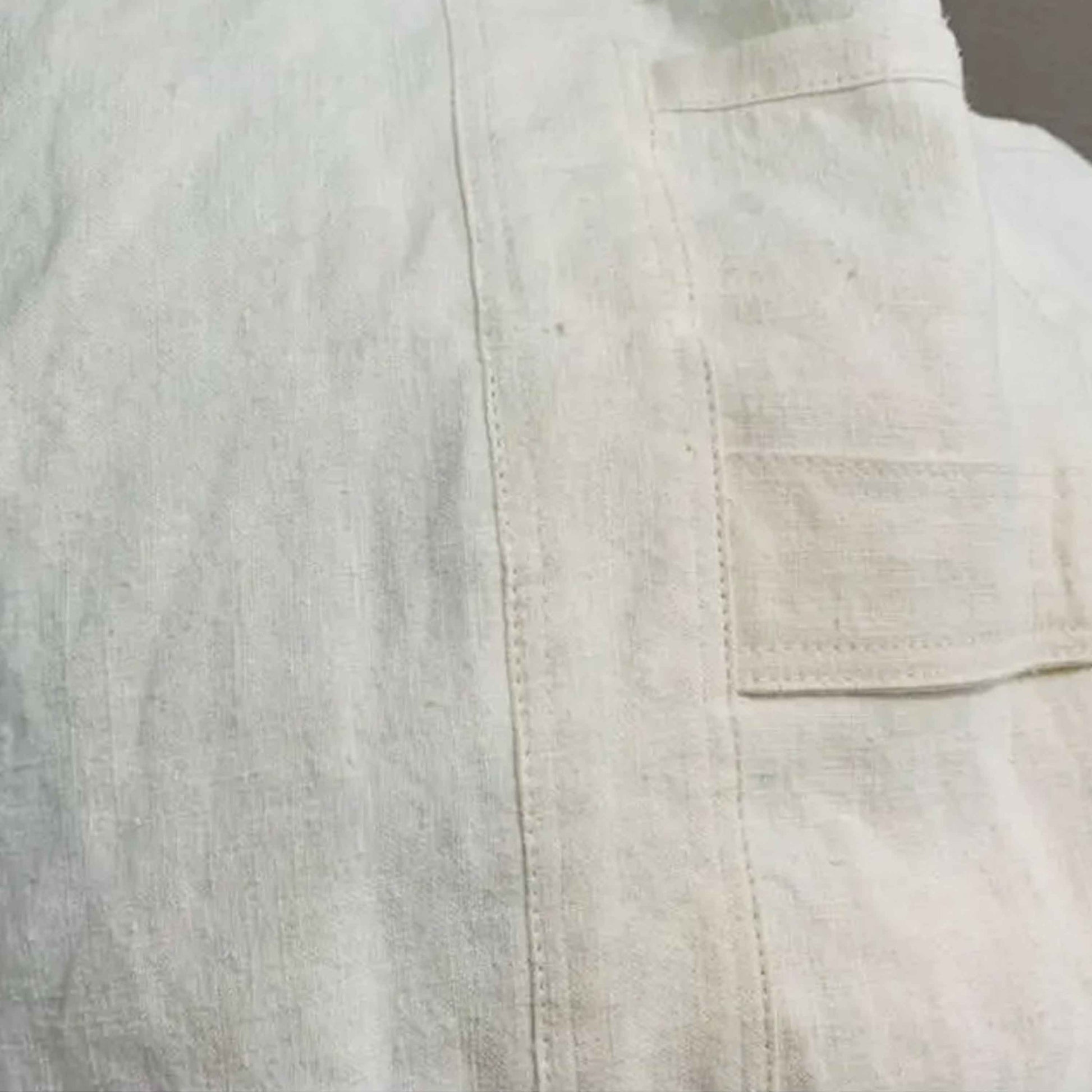トートバッグ TKR-B1907(イタリアンリネン)｜T.K GARMENT SUPPLY｜リメイク・リサイクル・ナチュラルをメインコンセプトとして掲げたブランド2