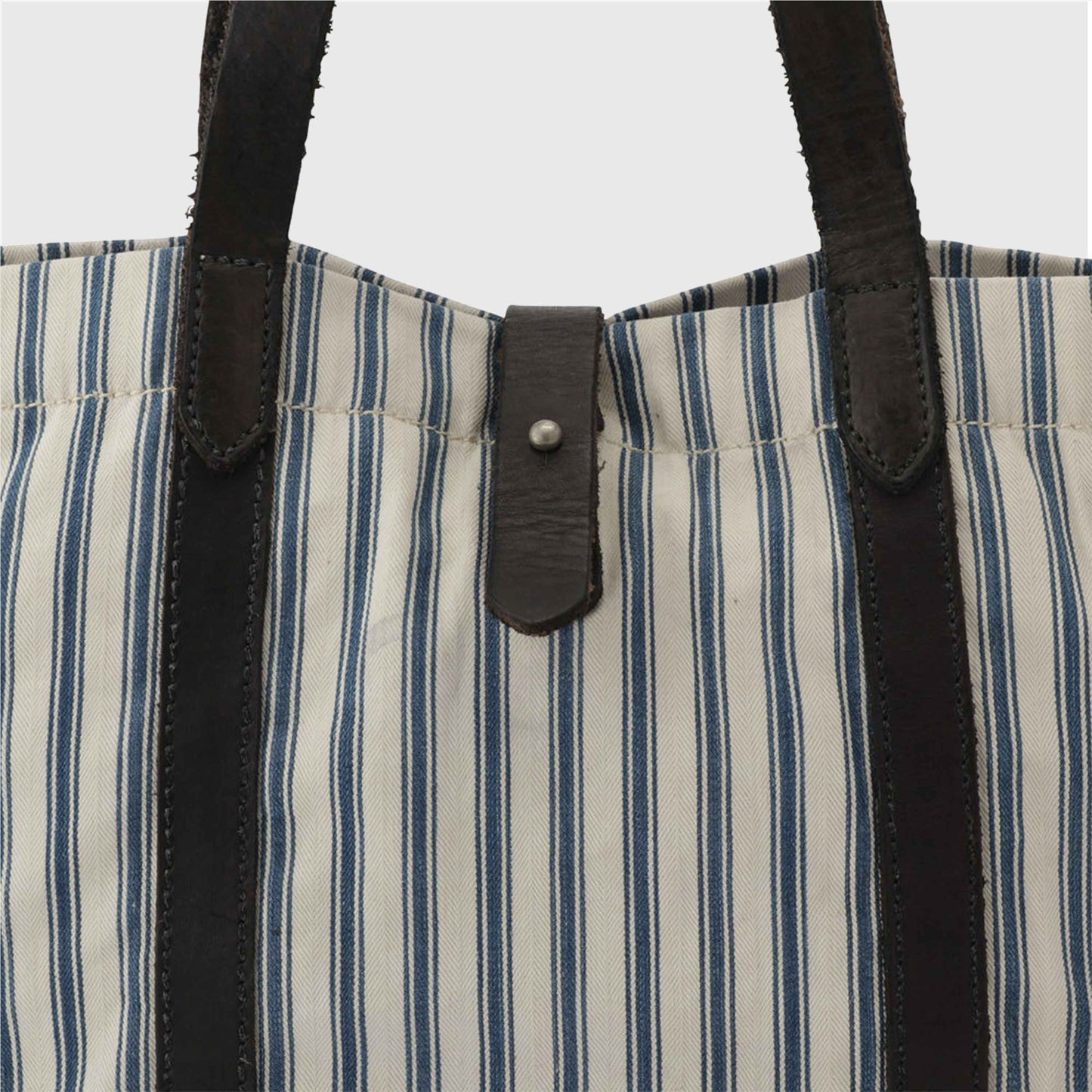 トートバッグ TKR-020704(50'sストライプ生地リメイク)｜T.K GARMENT SUPPLY｜リメイク・リサイクル・ナチュラルをメインコンセプトとして掲げたブランド2