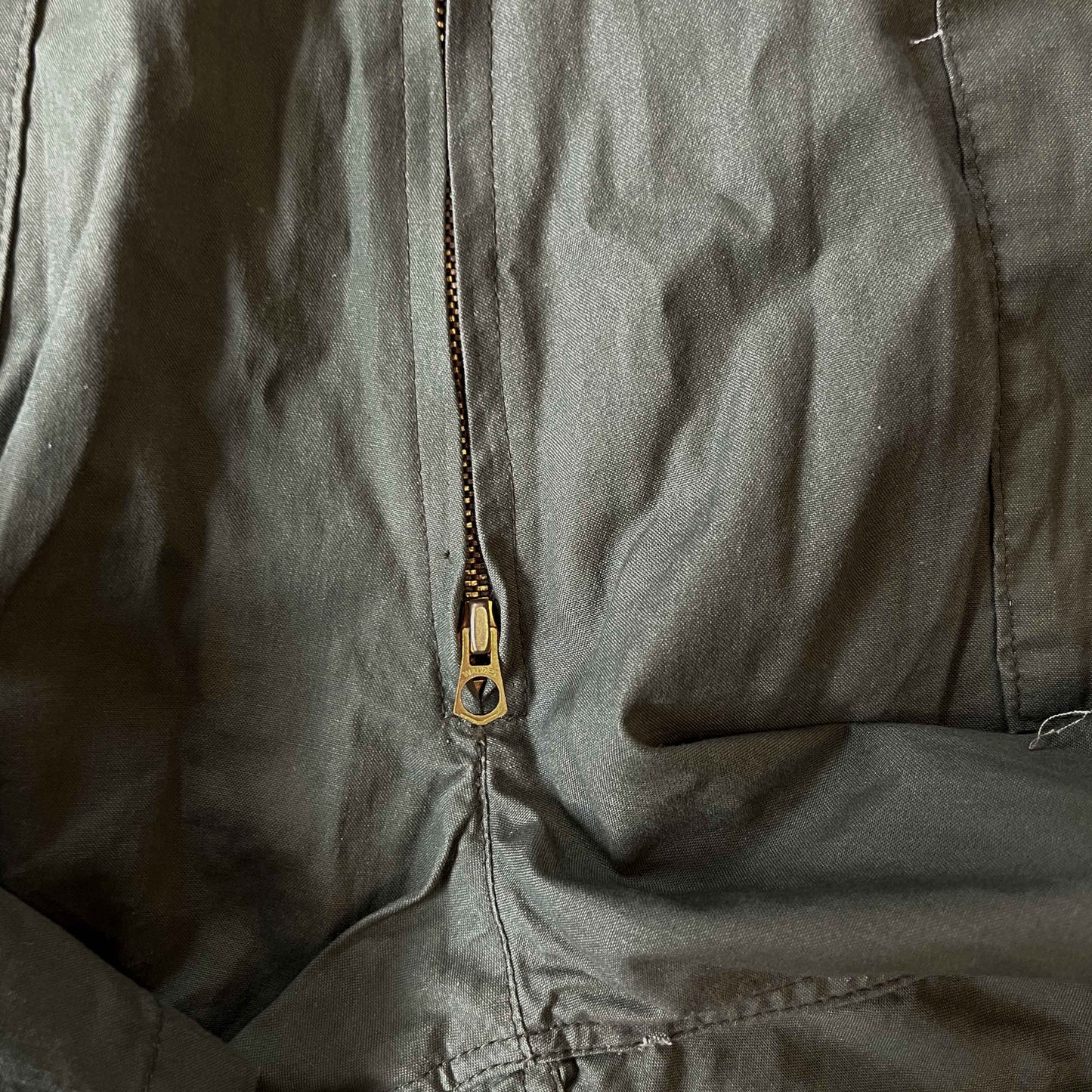 オールインワン(US ARMY ヴィンテージクロスリメイク)#つなぎ｜T.K GARMENT SUPPLY｜リメイク・リサイクル・ナチュラルをメインコンセプトとして掲げたブランド3