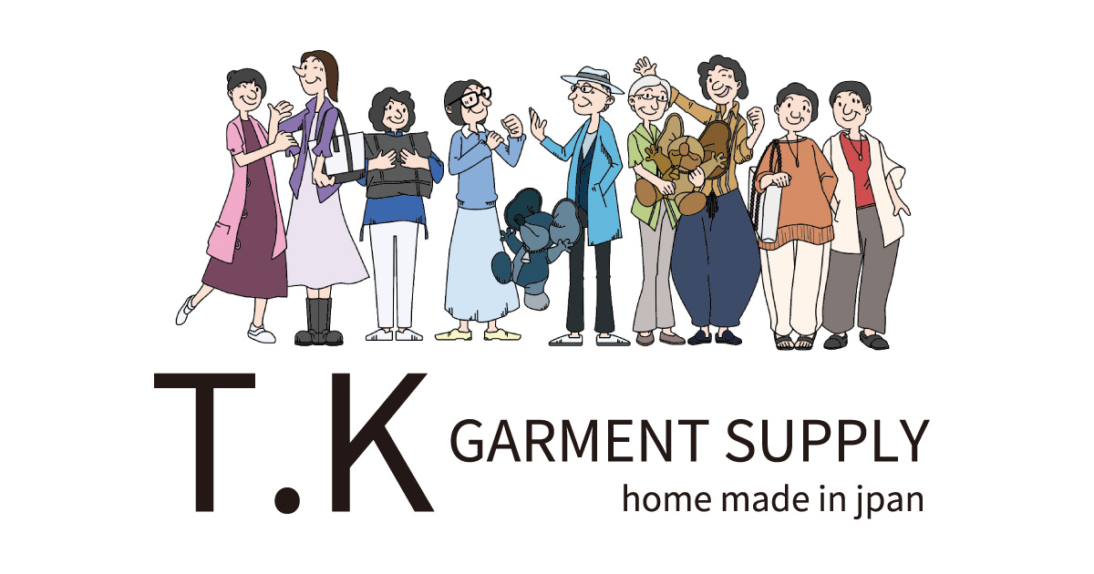 T.K GARMENT SUPPLY