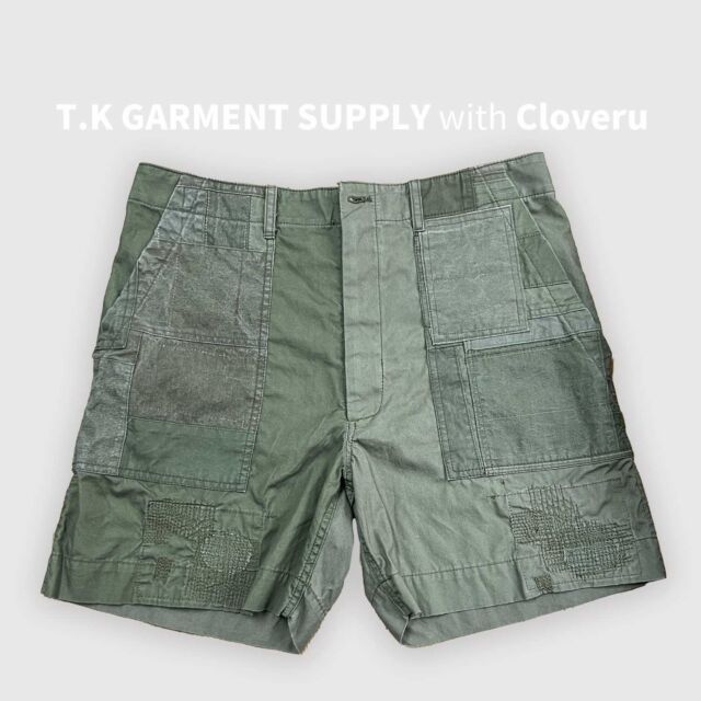 T.K GARMENT SUPPLY